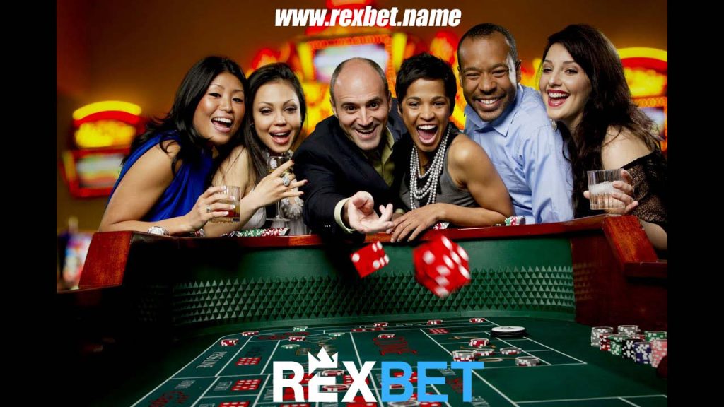 Rexbet Bonusları