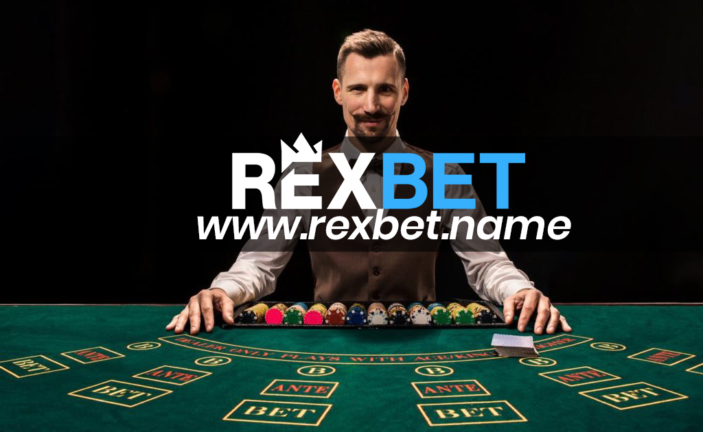 Rexbet18 ve Rexbet19.com Yabancı Casino Sitesi Giriş