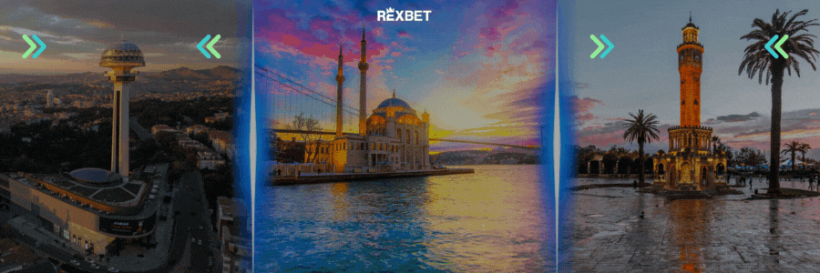 Belediye Seçimleri Bahisleri Rexbet