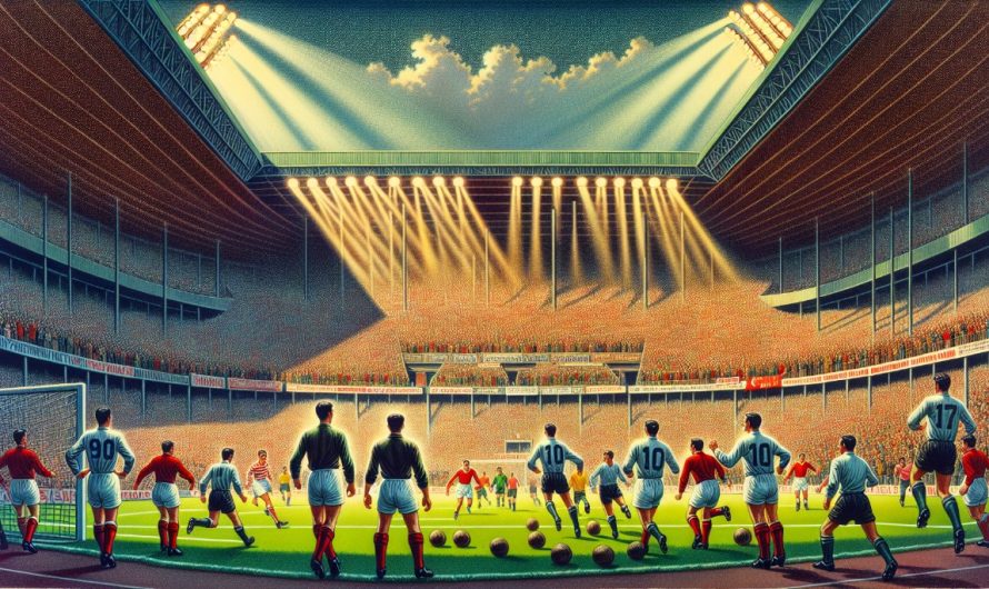 Beşiktaş ve Rizespor Karşılaşmasının Derinlemesine İncelemesi