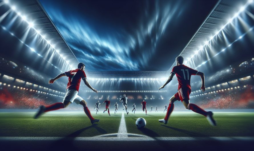 RB Leipzig ve Bayer Leverkusen Karşılaşmasının Geniş Analizi