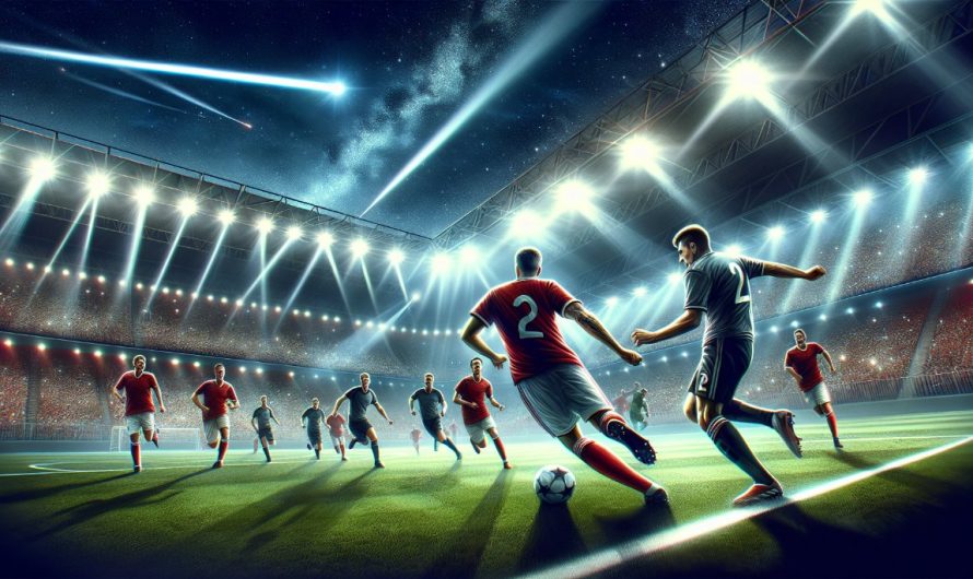 Bundesliga’da Zirve Mücadelesi: Leipzig ve Leverkusen