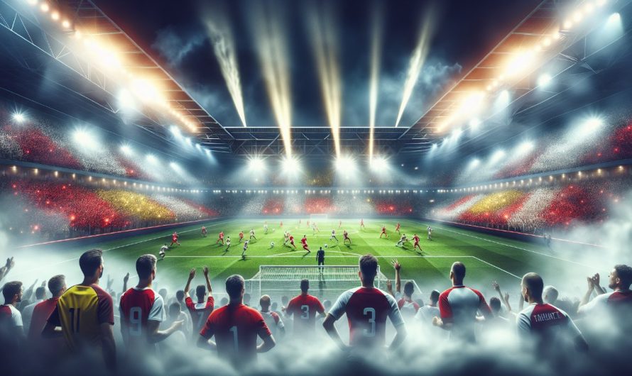 Galatasaray ve Atletico Madrid Arasındaki Kritik Şampiyonlar Ligi Çatışması