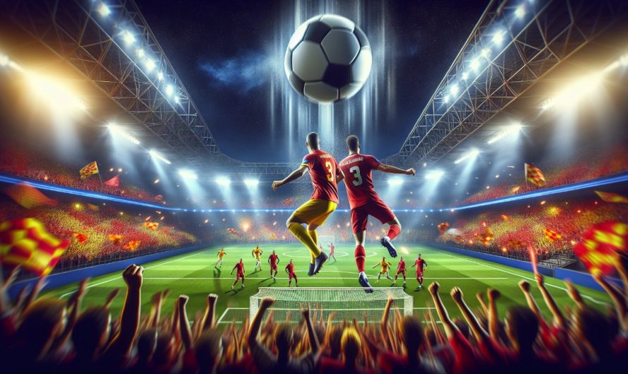 Galatasaray ve Atletico Madrid: Kritik Şampiyonlar Ligi Karşılaşması