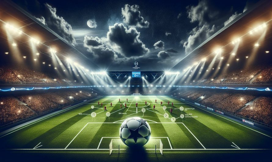 Galatasaray ve Atletico Madrid: Avrupa’da Zorlu Mücadele