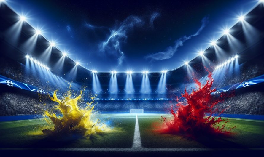 Galatasaray ve Atletico Madrid Arasında Kritik Şampiyonlar Ligi Mücadelesi