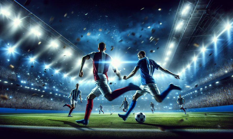 Trabzonspor ve Beşiktaş: Kritik Mücadelenin Önemi