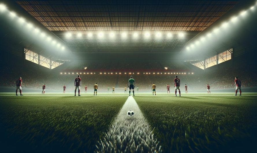 Göztepe ve Samsunspor’un Kritik Karşılaşması: Stratejiler ve Tahminler