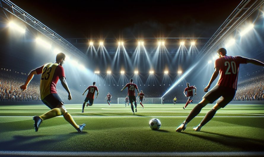 Galatasaray ve Gaziantep FK: Stratejilerin Çarpışması