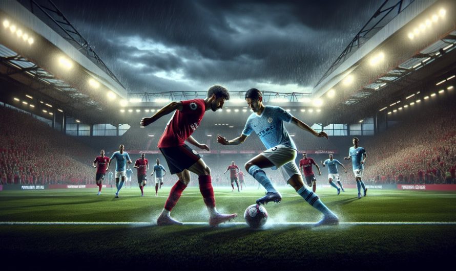 Premier Lig’de İzlenmesi Gereken 7 Kritik Mücadele Anı