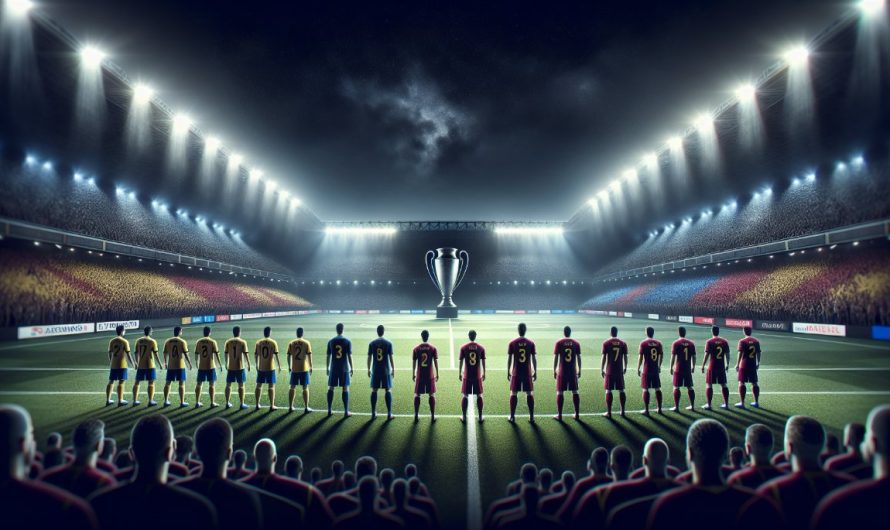 Galatasaray ve Trabzonspor: Süper Kupa Öncesi Kritik Analiz