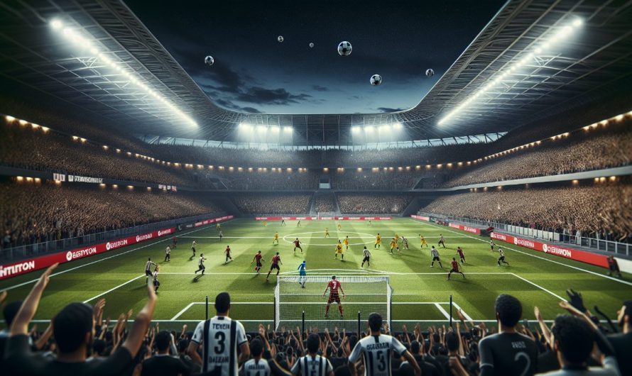 Beşiktaş Kayserispor’u Yenebilir mi?