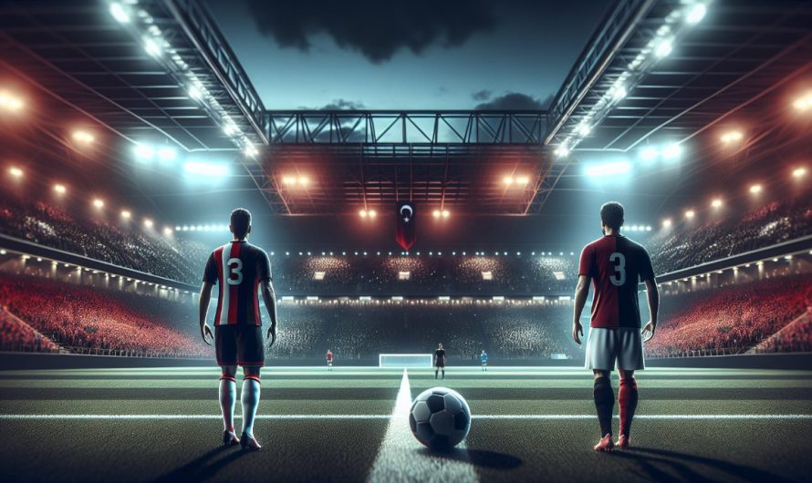 Süper Lig’de Zirve Mücadelesi: Galatasaray ve Karagümrük Karşılaşması