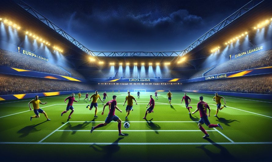 İstanbul’da Kritik Karşılaşma: Fenerbahçe ve Aston Villa’nın Taktik Savaşları