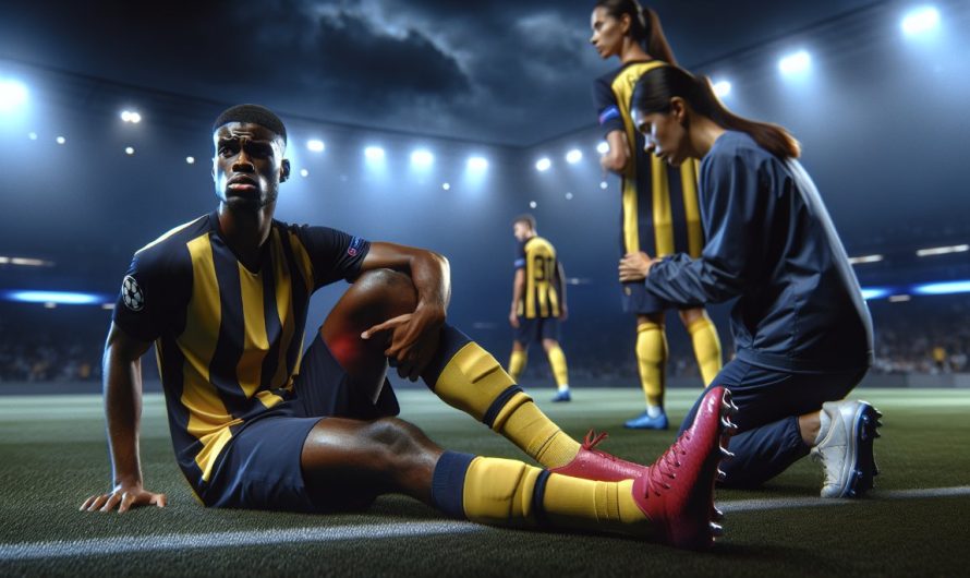 Fenerbahçe’de Milan Skriniar Sakatlığı: 4-6 Hafta Saha Dışında Kalacak