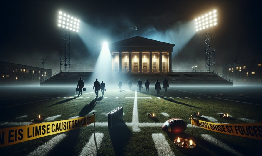 Futbolda Şike İddiaları ve Bahis Operasyonunda 32 Gözaltı