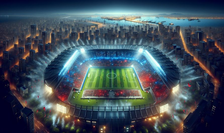 Galatasaray’ın Sacha Boey Transfer Hamlesi: Gelecek Stratejisi