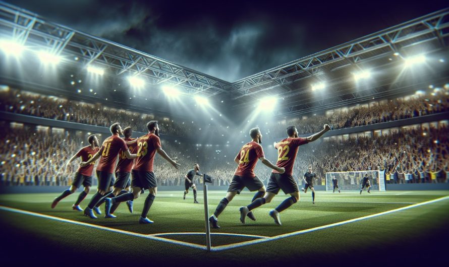 Galatasaray’ın Şampiyonlar Ligi’nde Potansiyeli ve Geleceği