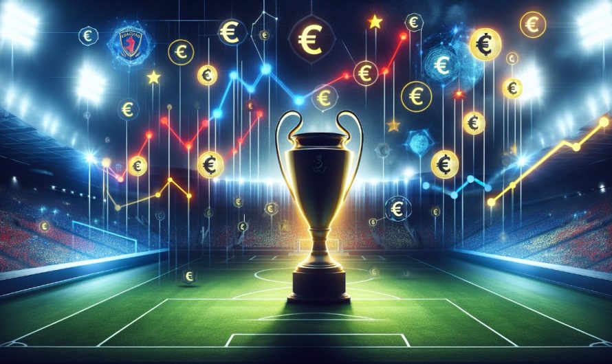 Türk Futbol Kulüplerinin 2024-2025 UEFA Gelirlerine Genel Bakış