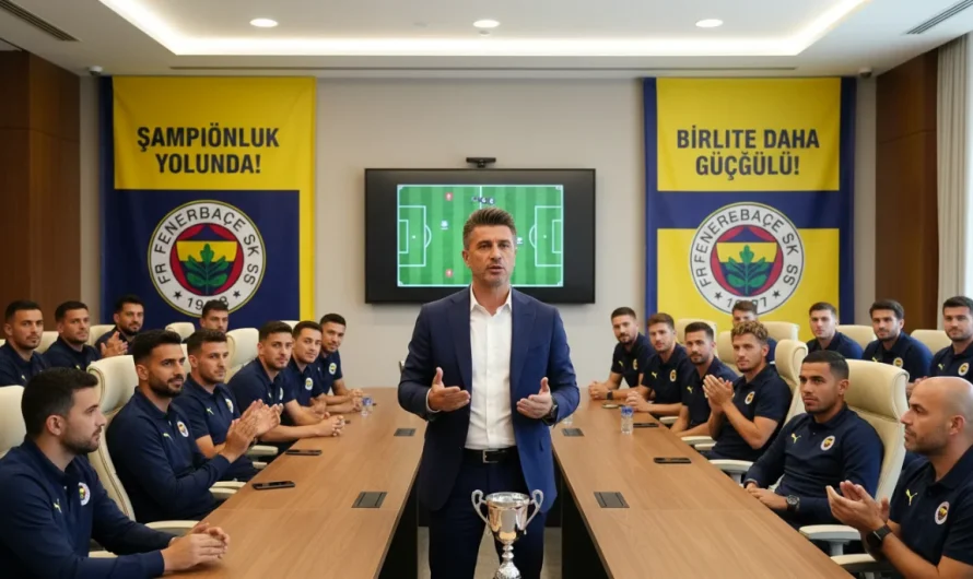 Türkiye ve Romanya Arasındaki Kritik Maç Öncesi Lucescu’nun Oyuncu Seçimleri